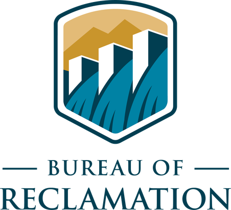 Bureau of Reclamation logo