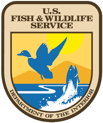 US Fish and Wildlife Service logo